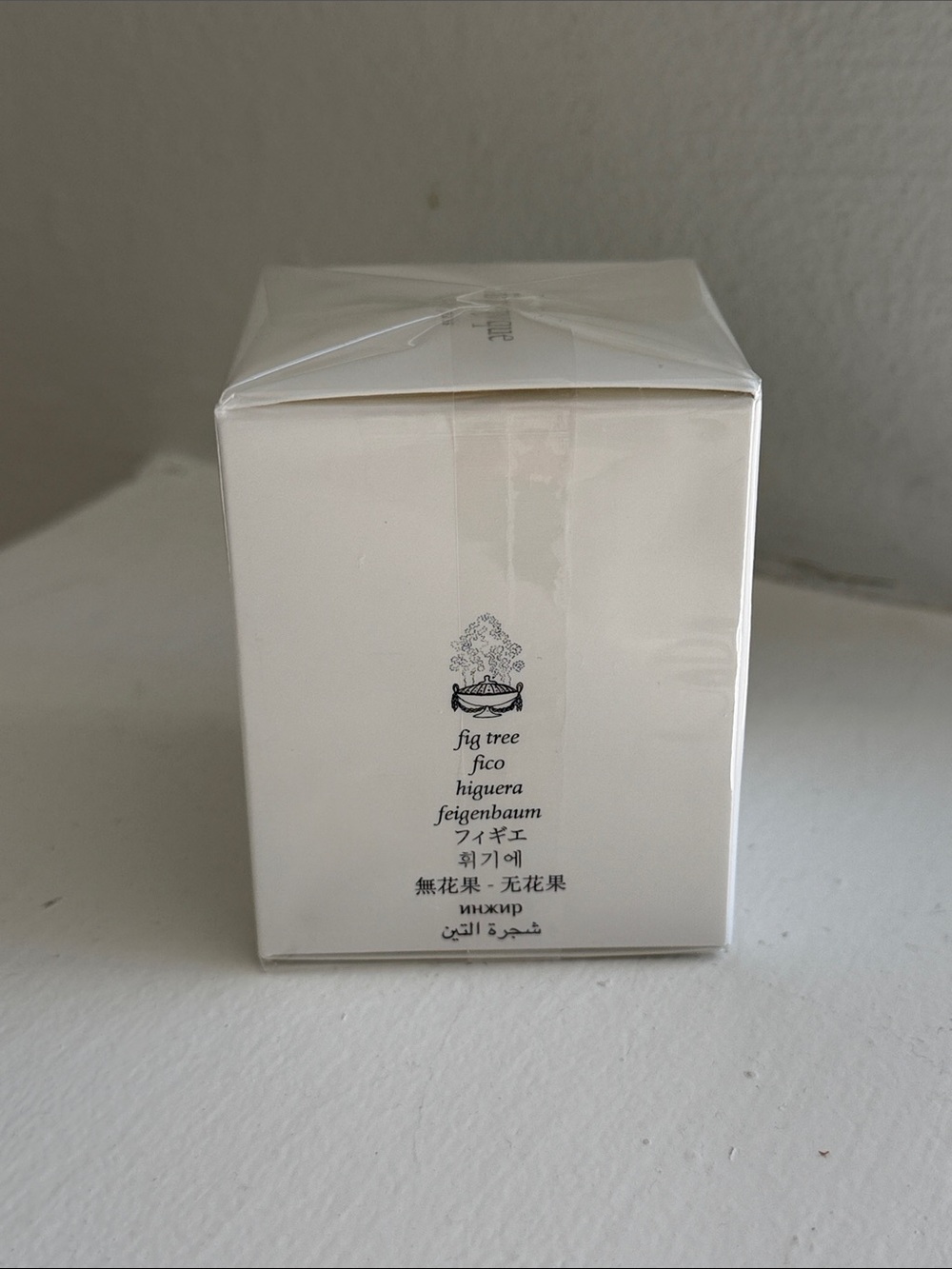 diptyque Figuier 2.4 oz - Picture 2 of 6